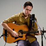 Jeremy Nash